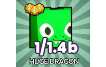 Huge Dragon [Pets GO]