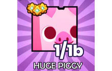 Huge Piggy [Pets GO]