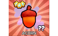 Acorn [Pets GO]