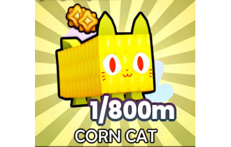 Corn Cat [Pets GO]