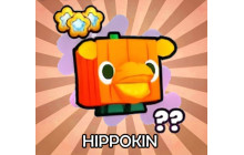 Hippokin [Pets GO]