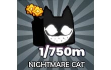 Nightmare Cat [Pets GO]