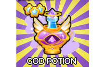 God Potion [Pets GO]