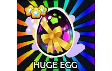 Huge Egg [Pets GO]