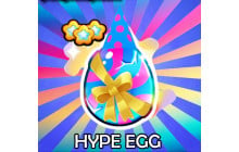 Hype Egg [Pets GO]