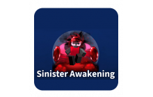 Sinister Awakening [Blade Ball]