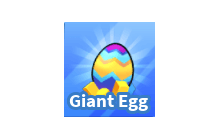 Giant Egg [Blade Ball]