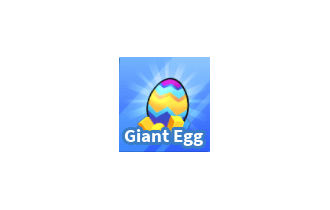 Giant Egg [Blade Ball]