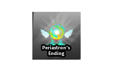 Periastron's Ending [Blade Ball]