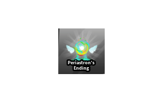 Periastron's Ending [Blade Ball]