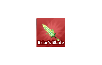 Briar's Blade [Blade Ball]