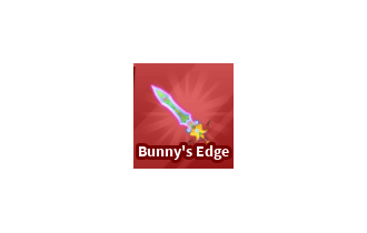 Bunny's Edge [Blade Ball]