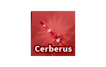 Cerberus [Blade Ball]