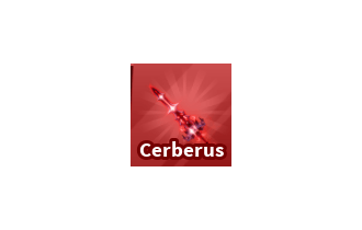 Cerberus [Blade Ball]