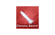 Chroma Sword [Blade Ball]