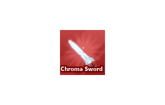 Chroma Sword [Blade Ball]