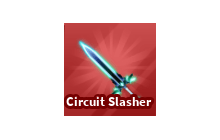 Circuit Slasher [Blade Ball]