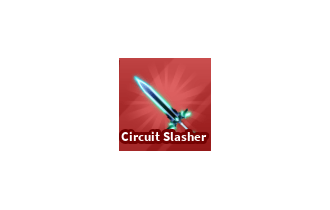 Circuit Slasher [Blade Ball]