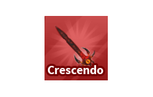 Crescendo [Blade Ball]