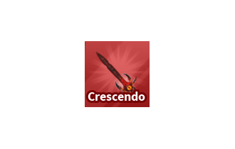 Crescendo [Blade Ball]