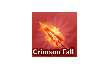 Crimson Fall [Blade Ball]