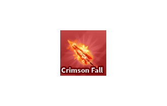 Crimson Fall [Blade Ball]