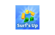 Surf's Up [Blade Ball]