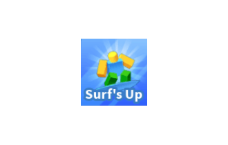 Surf's Up [Blade Ball]