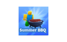 Summer BBQ [Blade Ball]