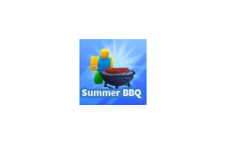 Summer BBQ [Blade Ball]