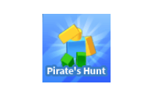 Pirate's Hunt [Blade Ball]