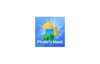 Pirate's Hunt [Blade Ball]