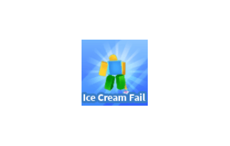 Ice Cream Fail [Blade Ball]