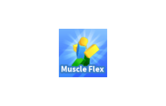 Muscle Flex [Blade Ball]