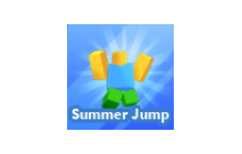 Summer Jump [Blade Ball]