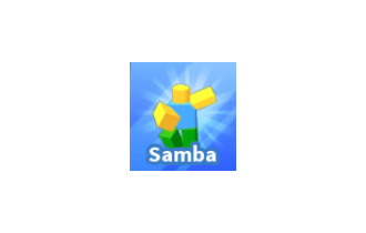 Samba [Blade Ball]