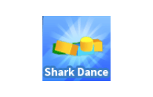 Shark Dance [Blade Ball]