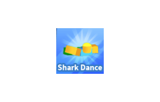 Shark Dance [Blade Ball]