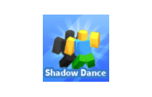 Shadow Dance [Blade Ball]