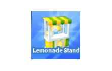 Lemonade Stand [Blade Ball]