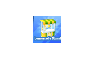 Lemonade Stand [Blade Ball]