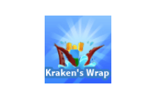 Kraken's Wrap [Blade Ball]