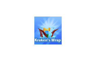 Kraken's Wrap [Blade Ball]