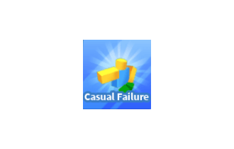 Casual Failure [Blade Ball]