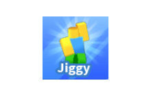 Jiggy [Blade Ball]