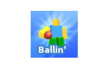 Ballin' [Blade Ball]