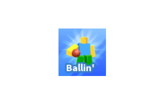 Ballin' [Blade Ball]