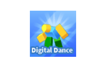 Digital Dance [Blade Ball]