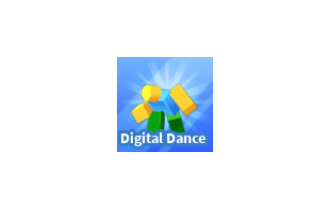 Digital Dance [Blade Ball]