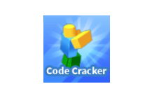 Code Cracker [Blade Ball]